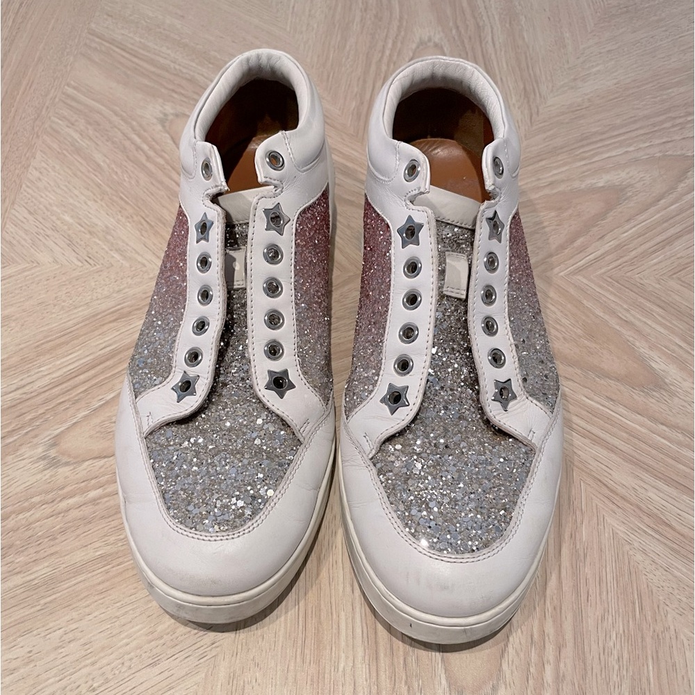 JIMMY CHOO Sneakers